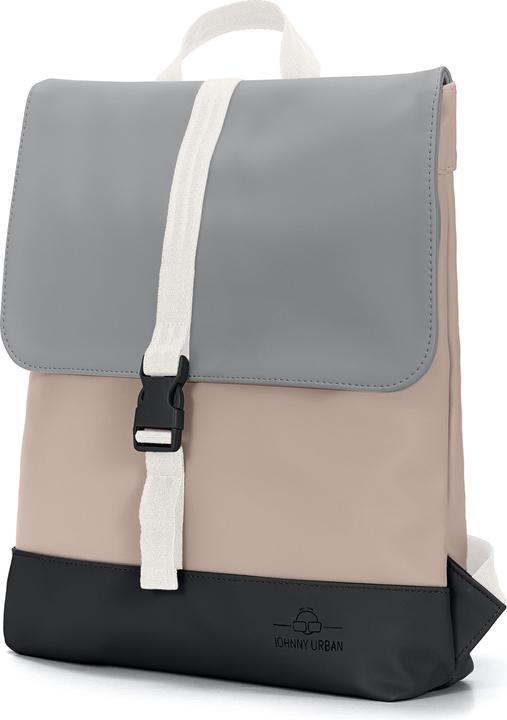 Actual product image Johnny Urban Ruby (8.50 l)