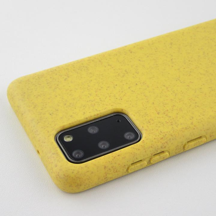 Actual product image PhoneLook Hülle Bio Eco-Friendly biologisch Kompostierbar ökologisch (Samsung Galaxy S25+)