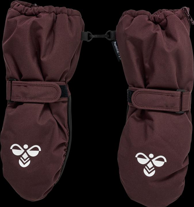 Image du produit hummel hmlIGLO TEX MITTENS (6, 7, 8)