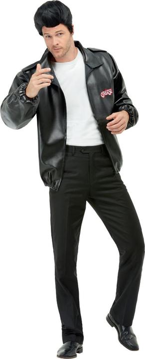 Produktbild Metamorph Grease - T-Bird Jacke aus Kunstleder (XL)