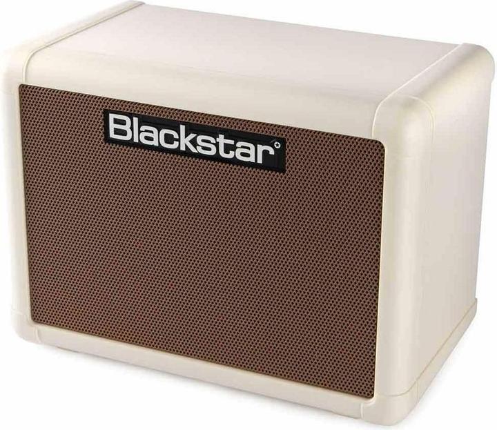 Produktbild Blackstar FLY 3 ACOUSTIC PACK, Cream (Gitarre, 6 W)