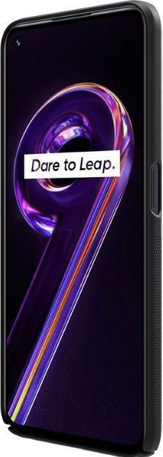 Immagine prodotto Nillkin Coperchio della serie Super Frosted Shield (Realme 9 Pro)