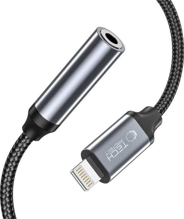 Actual product image Tech-Protect Stainless Pro Strap for Apple Watch 4 / 5 / 6 / 7 / 8 / 9 / SE / Ultra 1 / 2 (42 / 44 / (Stainless steel)