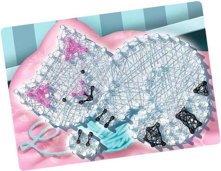 Immagine prodotto Ravensburger String Art Cats