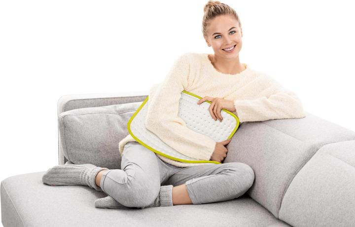 Immagine prodotto Beurer Heating Pad HK Edizione Limitata 2021 (44 x 33 cm)
