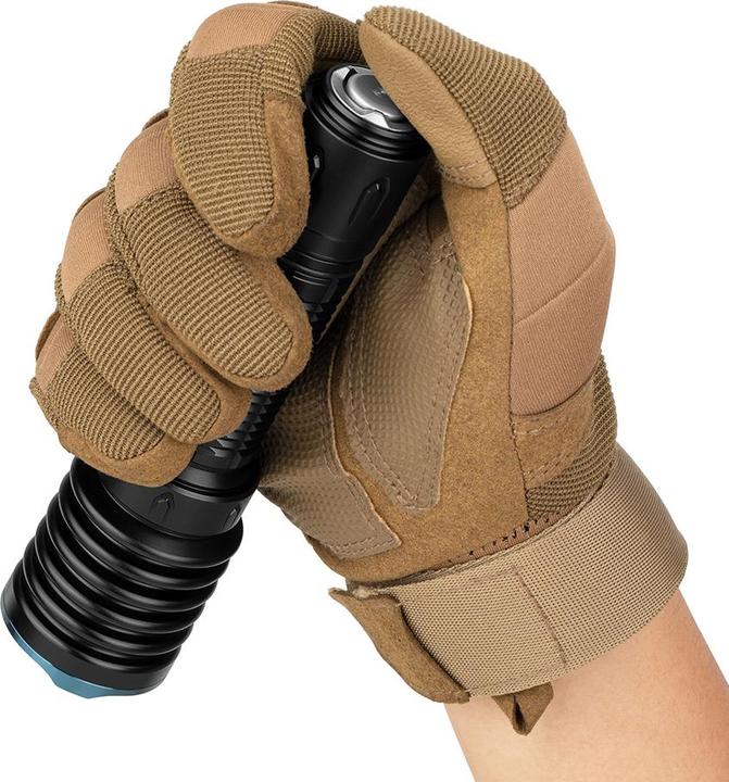 Actual product image Olight Warrior X 3 (14.95 cm, 2500 lm)
