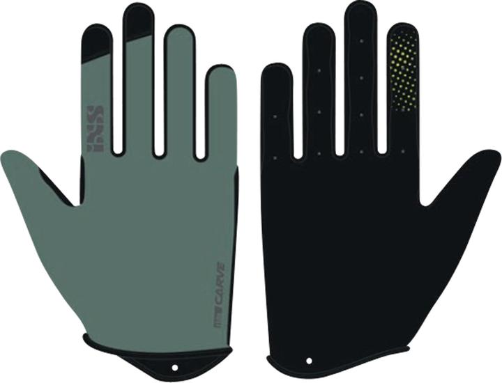 Produktbild iXS Women"s Carve Handschuhe (M)