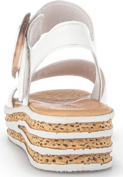 Produktbild Gabor Sandalen (37.5)