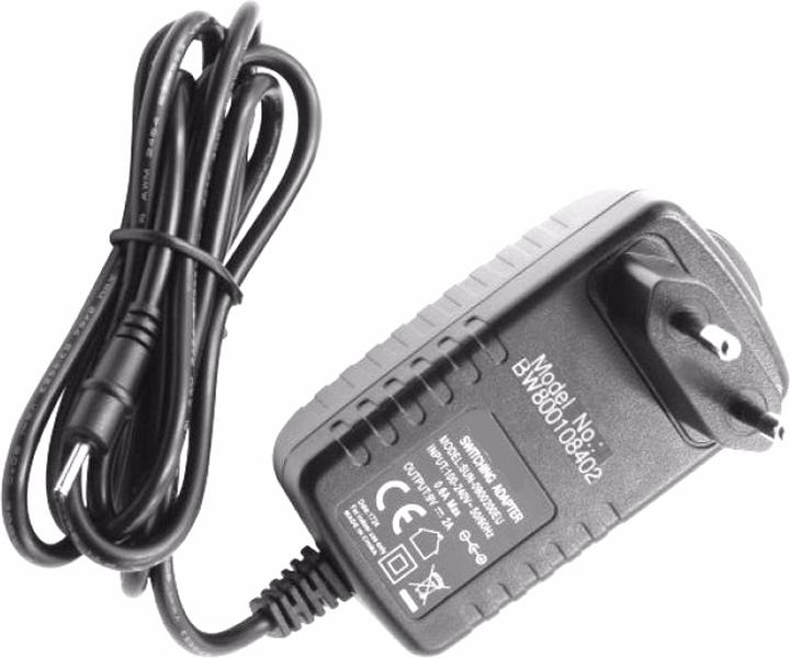 Produktbild AGI Netzteil kompatibel mit Odys Wintab 10