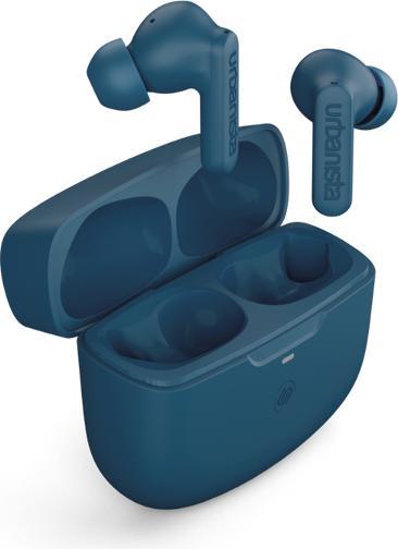 Image du produit Urbanista Atlanta Strato Blue (ANC, 34 h, Sans fil)