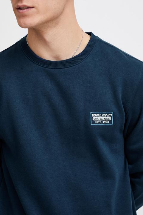 Produktbild Blend ME - BHKalip - Sweatshirt - 20716727 ME (3XL)
