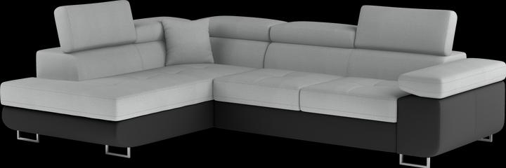 Produktbild ELTAP Anton (Ecksofa, 4-Sitzer, Bettsofa)