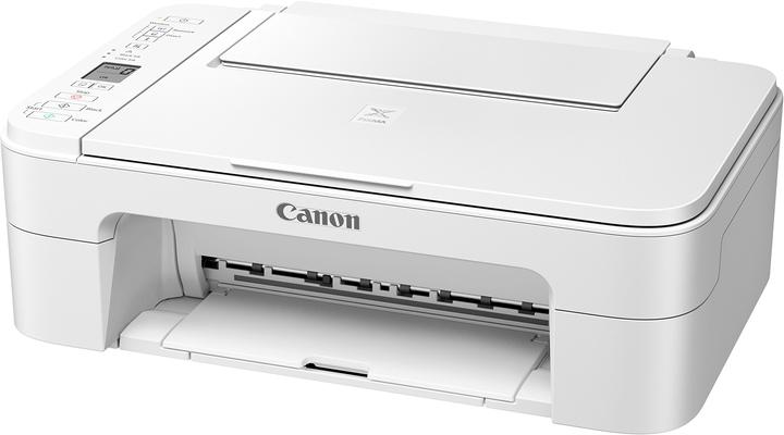 Canon Pixma Ts3151 (Ink, Colour)