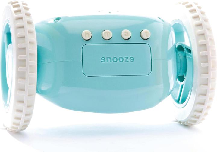 Image du produit Clocky le réveil en fuite