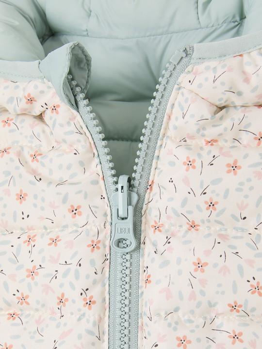 Immagine prodotto Vertbaudet Wendbare Baby Light-Steppjacke mit Recycling-Polyester (104)