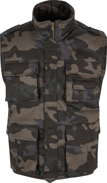 Camo foncé