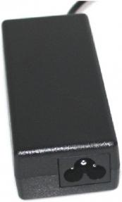 Actual product image AGI 99745 - Notebook - Universal - 100-240 V - Black - AC-an-DC - Hannspree HannsB (40 W)