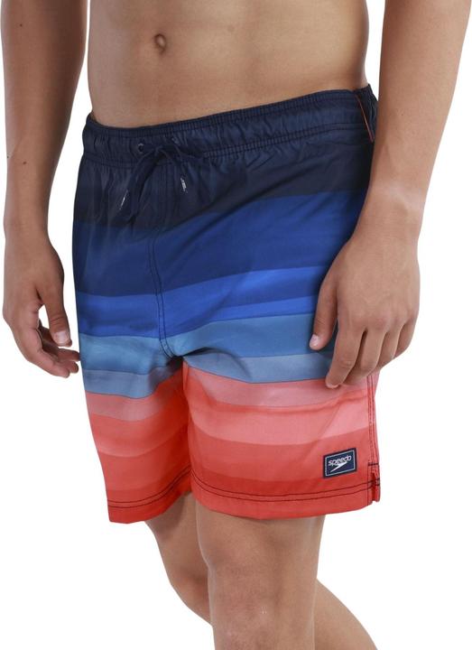 Image du produit Speedo SNA Print Volley 17" Watershorts (XL)