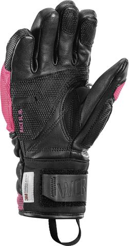Image du produit Leki WCR Venom 3D Junior Noir/Rose (6)