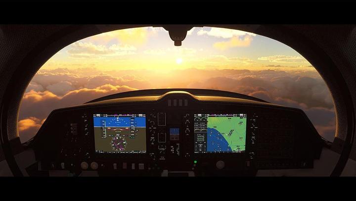 Immagine prodotto Microsoft Flight Simulator: 40th Anniversary - Edizione Premium Deluxe (PC, Xbox Series X, Xbox Serie S)
