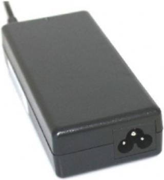Actual product image AGI 59855 - Notebook - Universal - 100-240 V - Black - COMPAQ 6710B - 123 mm (90 W)