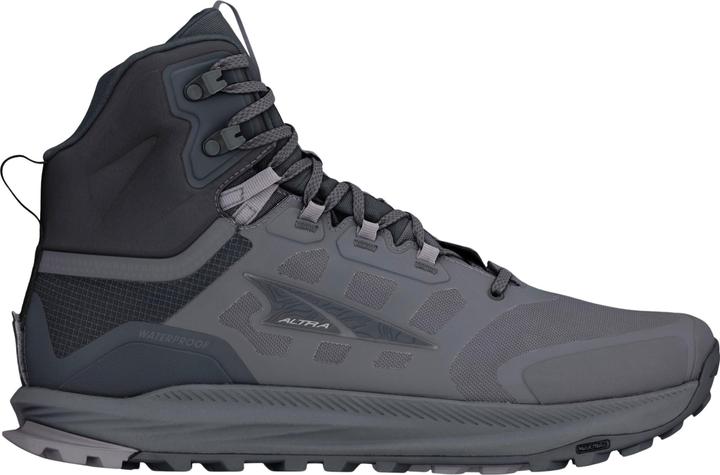 Altra Lone Peak 9 Waterproof Mid (45)