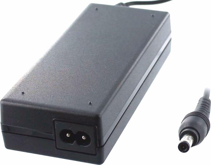 Image du produit AGI Adaptateur secteur compatible Toshiba Satellite C55-A-1D5 - Adaptateur secteur pour PC/serveur (90 W)