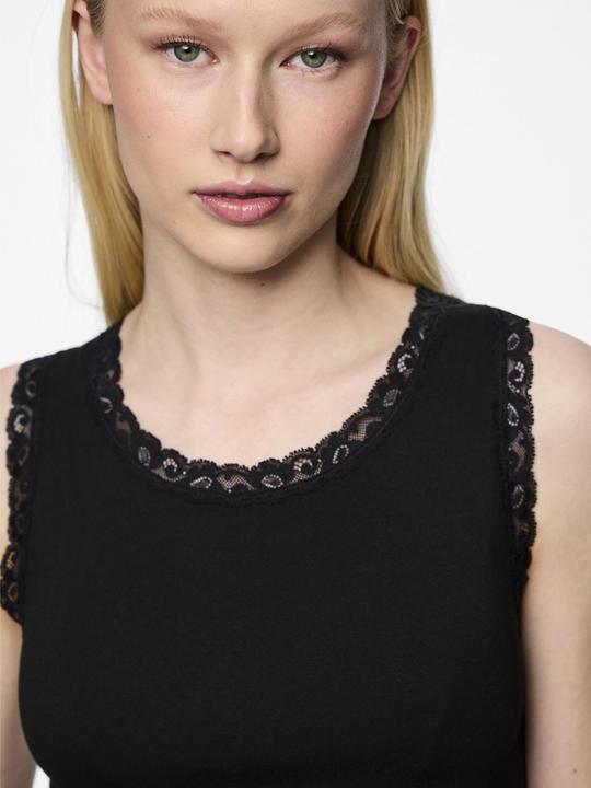 Actual product image Pieces PCMALENE Tanktop (M)