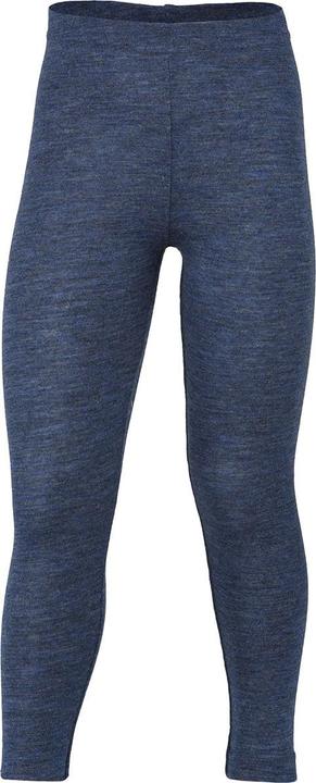 blue melange