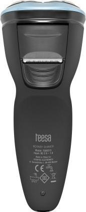 Produktbild Teesa Rotary shaver HYPERCARE PRO700