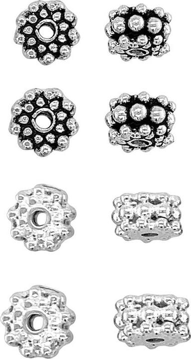 Actual product image Leyda Rondelle Connector