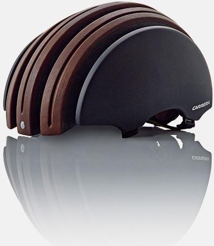 Carrera Sport Foldable Leather (58 - 61 cm)