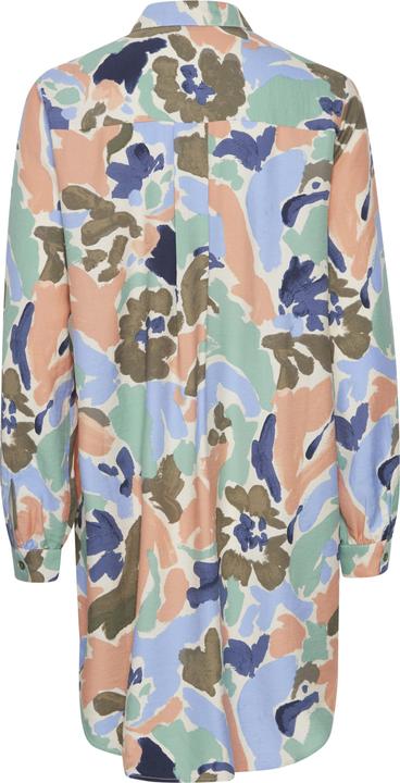 Image du produit B.young robe chemise ihamma (36)