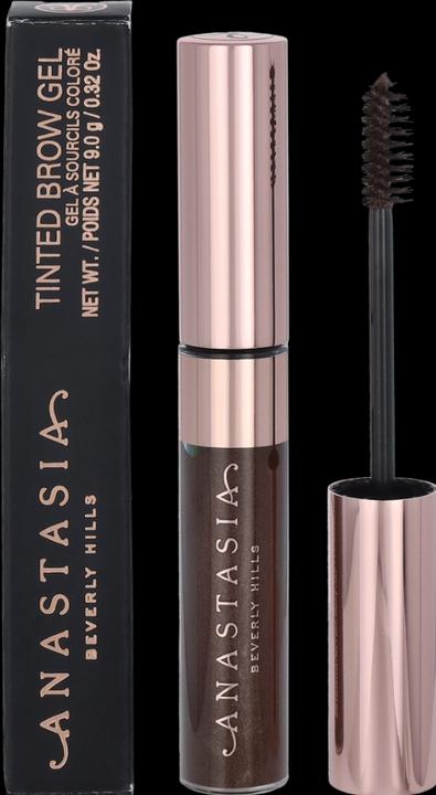 Image du produit Anastasia Beverly Hills Gel teinté pour les sourcils (Chocolate)