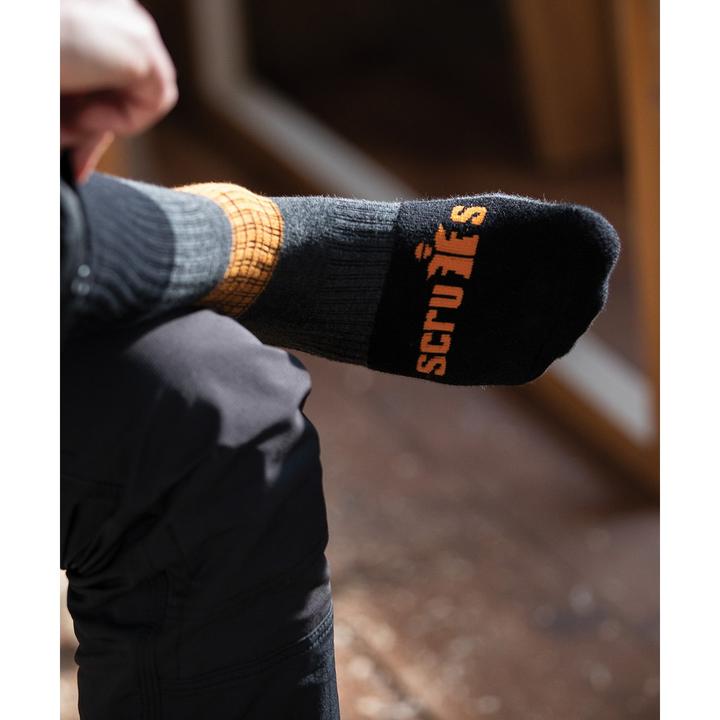 Produktbild Scruffs Trade Socken (44.5 - 48)