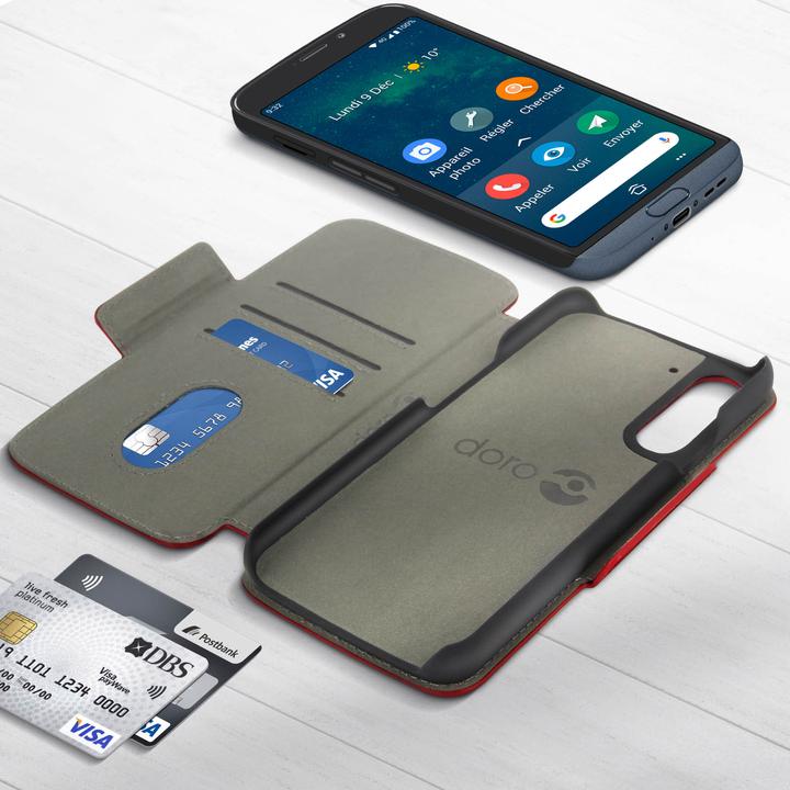 Actual product image Doro premium series (Doro 8050)