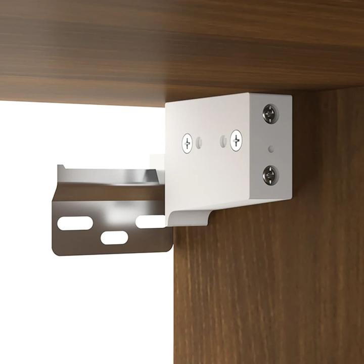 Image du produit VidaXL Laurette (69.5 x 32.5 x 90 cm)