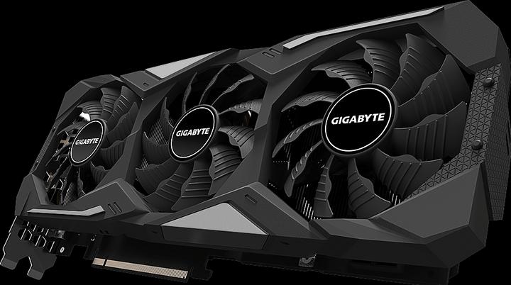 Produktbild Gigabyte GeForce RTX 2080S Gaming OC (8 GB)