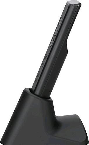 Produktbild Esylux ESY-Pen - Universal - Bluetooth - Drucktasten - Schwarz