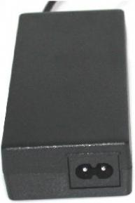 Produktbild AGI 89456 - Notebook - indoor - 100-240 V - Schwarz - SONY VAIO VGP-AC19V39 - 130 mm (40 W)