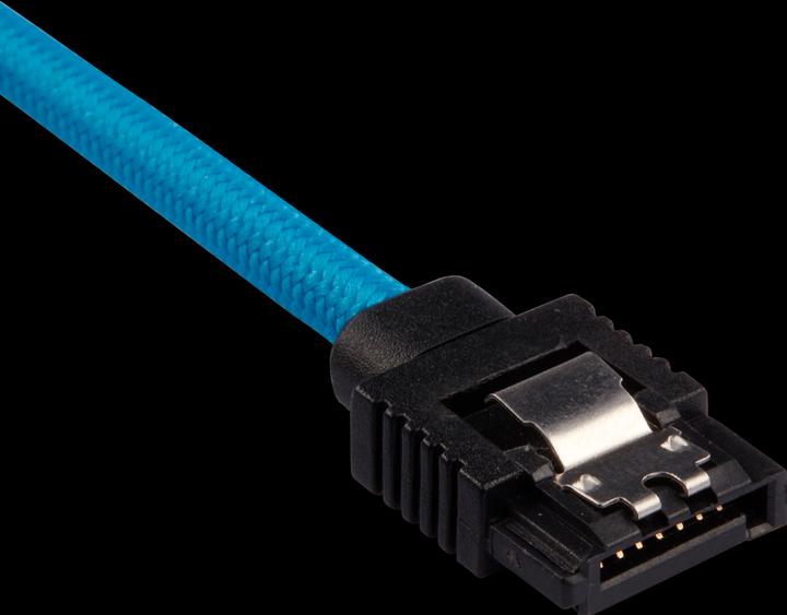 Image du produit Corsair Câble SATA premium gainé