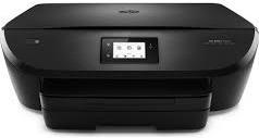 Actual product image HP Envy 5540 (Ink, Colour)