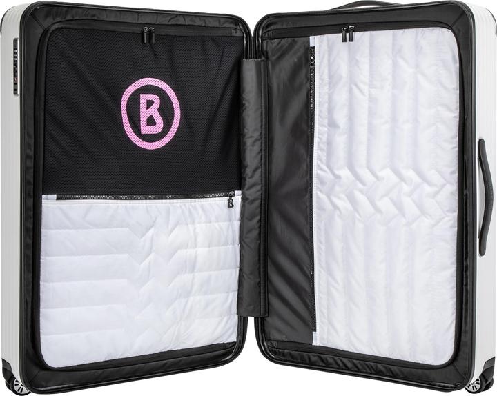 Actual product image Bogner Trolley + Case Piz Deluxe C75 Trolleycase LVZ 4w (95 l, Hand luggage (up to 50 litres))
