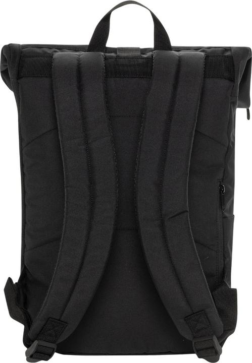 Actual product image Swiss Peak Leonard RPET Aware Laptop Backpack