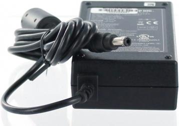 Produktbild AGI 52207 - Monitor - Indoor - Schwarz - SCALEOVIEW S19-02