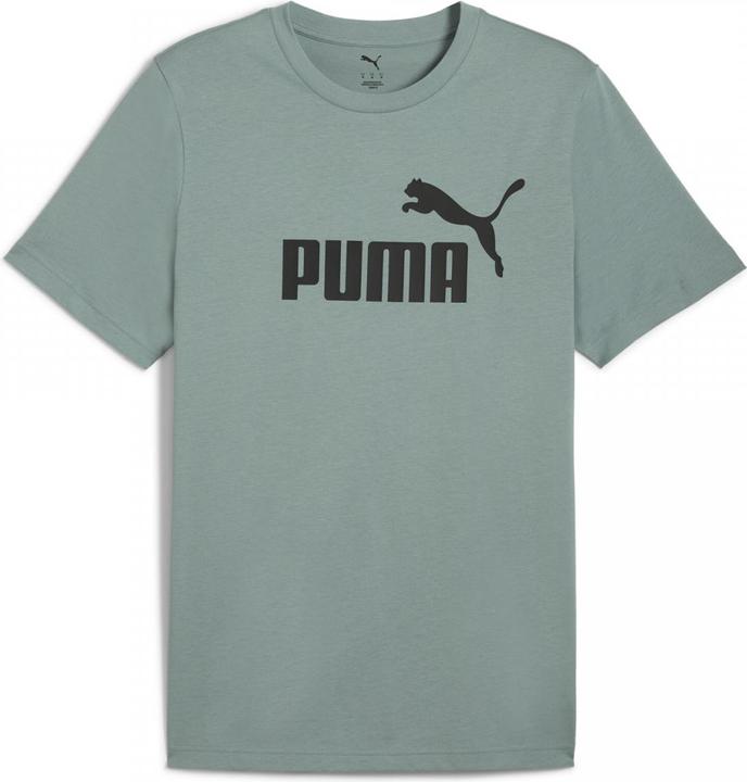 Puma ESS No. 1 Logo Tee (s) (M)