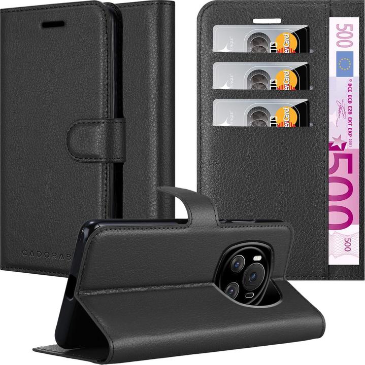 Produktbild Cadorabo Hülle für Honor Magic 6 Book Case (Honor Magic6)