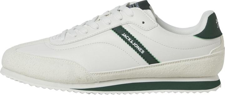 Produktbild Jack & Jones Jfwvincy Pu Sneaker Styd Ln (42)