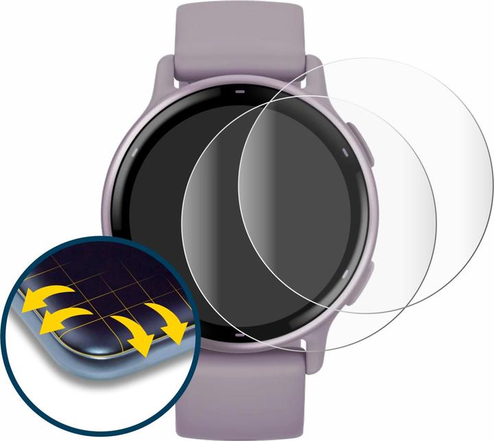 Produktbild BROTECT Full-Cover Displayschutz