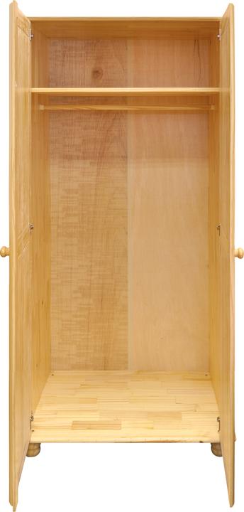Produktbild Möbilia Patrick (82 x 170 x 52 cm)
